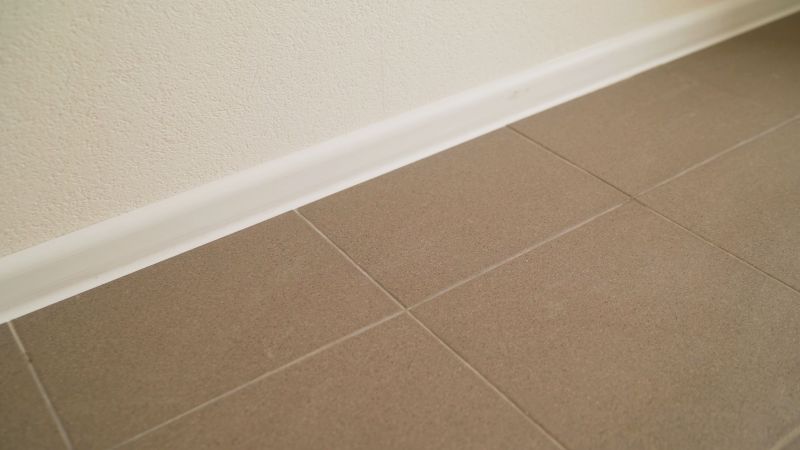 Underskirting Installation