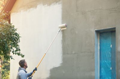 Painting Contractor