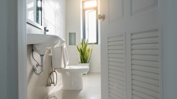 Cost of Bathroom Repair in Breckenridge