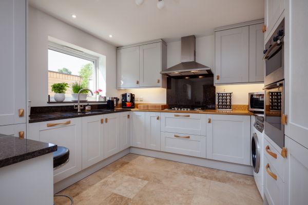 Cost of Cabinet Hardware Installation in Breckenridge