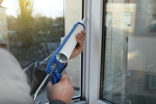 Cost of Caulking Service in Breckenridge