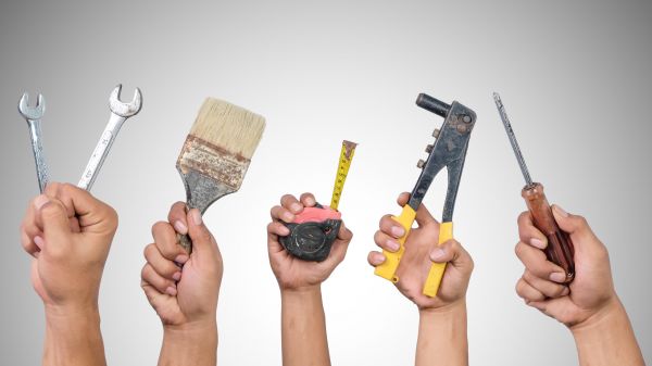 Cost of Commercial Handyman Service in Breckenridge