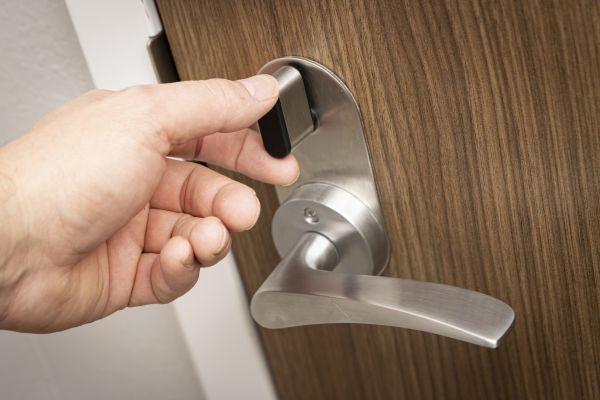 Cost of Deadbolt Installation Service in Breckenridge