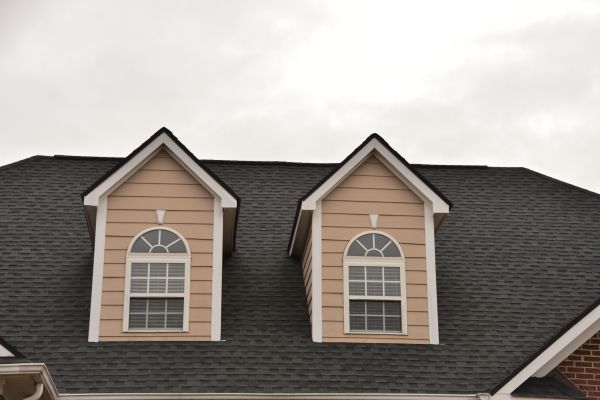 Cost of Dormer Repair in Breckenridge