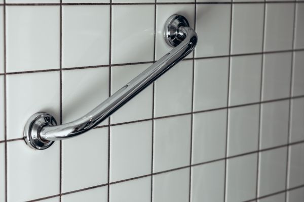 Cost of Shower Grab Bar Installation in Breckenridge