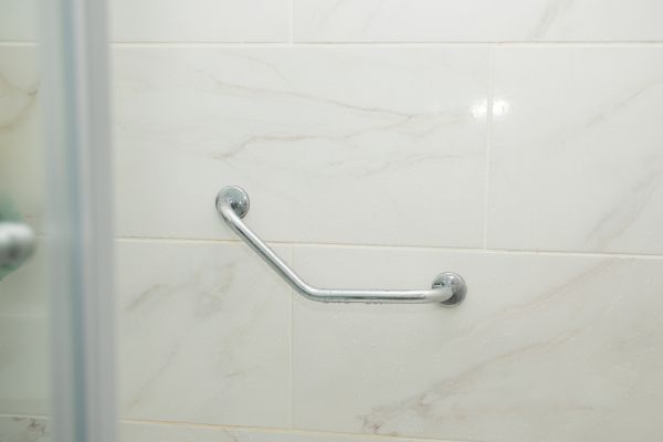 Cost of Toilet Grab Bar Installation in Breckenridge
