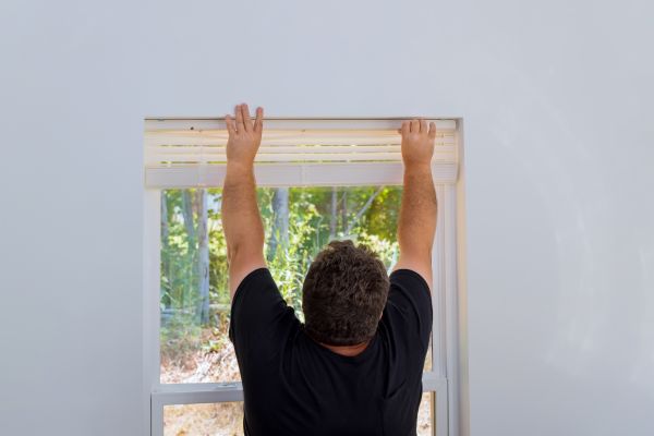 Cost of Blinds Removal in Breckenridge