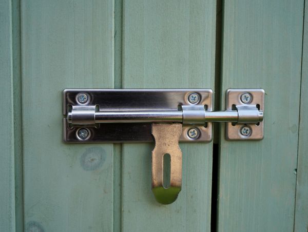 Cost of Gate Latch Replacement in Breckenridge