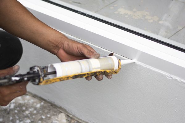 Cost of Caulk Replacement in Breckenridge