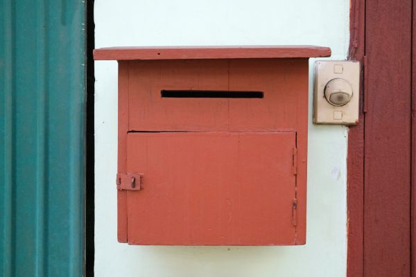 Cost of Mailbox Mounting in Breckenridge