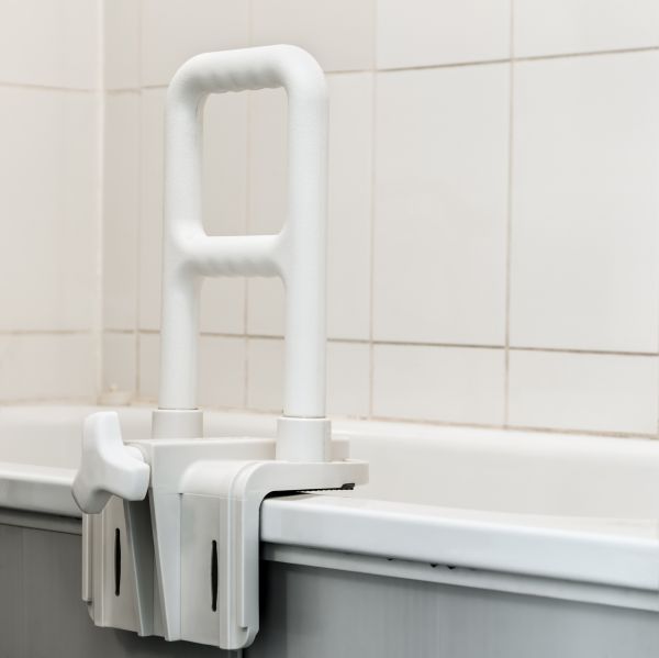 Cost of Safety Bar Installation in Breckenridge