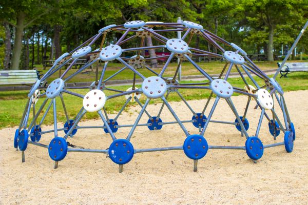 Cost of Jungle Gym Assembly in Breckenridge