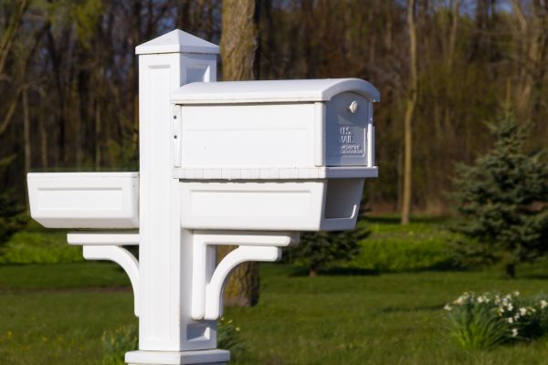 Cost of Postal Box Installation in Breckenridge