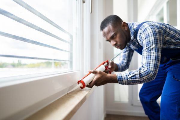 Cost of Caulk Repair in Breckenridge