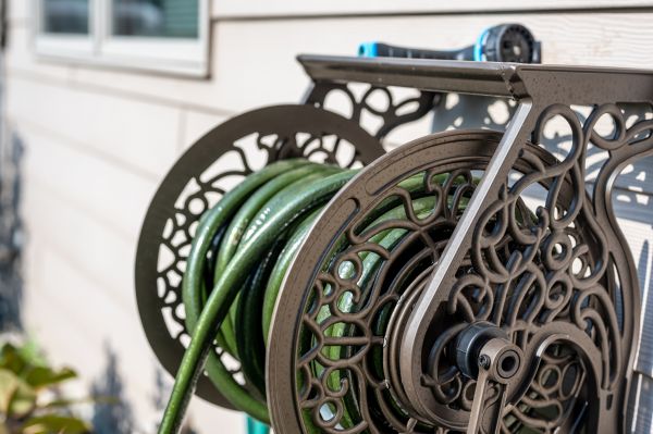Cost of Hose Hanger Installation in Breckenridge