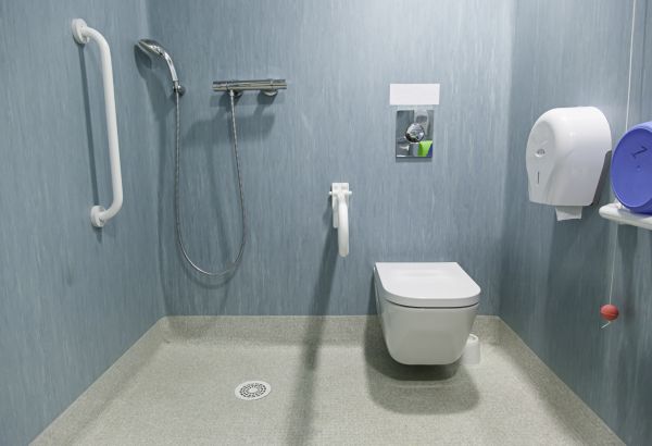 Cost of Bathroom Bars Installation in Breckenridge