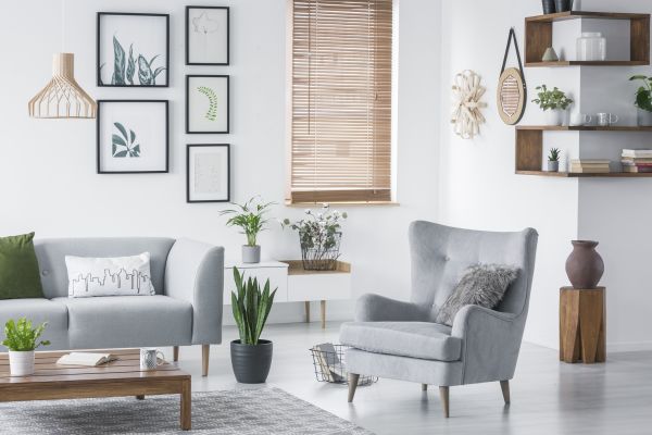 Cost of Wall Decor Hanging in Breckenridge
