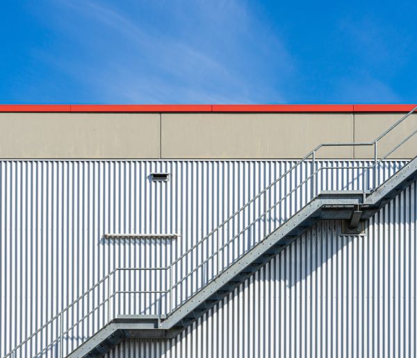 Cost of Access Stairs Installation in Breckenridge