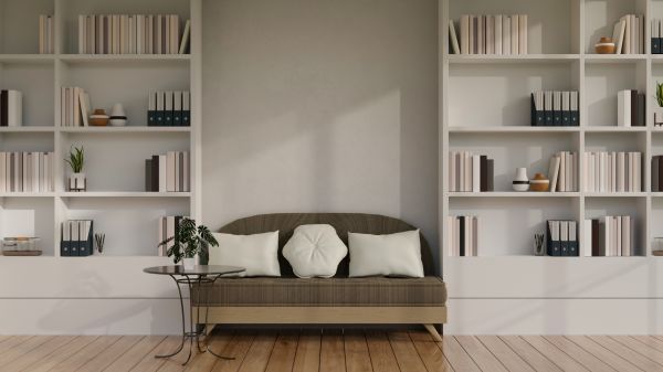 Cost of Shelves Assembly in Breckenridge