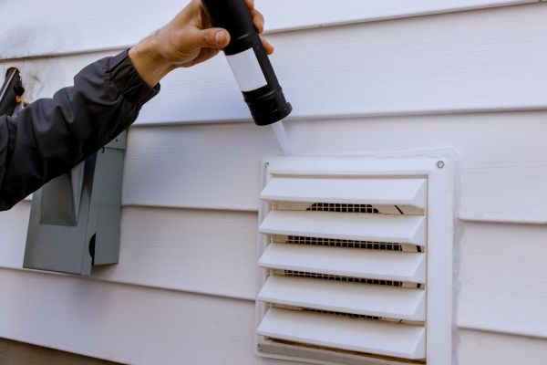 Cost of Dryer Exhaust Installation in Breckenridge