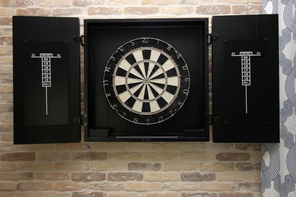 Cost of Dart Board Installation in Breckenridge